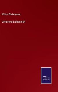 Verlorene Liebesmüh