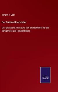 Der Damen-Briefsteller