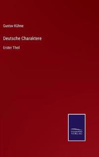 Deutsche Charaktere