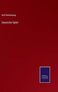 Deutsche Opfer