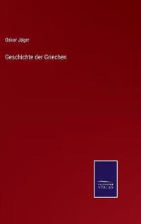 Geschichte der Griechen
