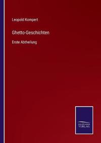 Ghetto-Geschichten