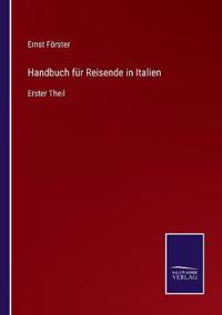 Handbuch für Reisende in Italien