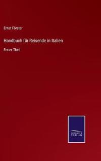 Handbuch für Reisende in Italien