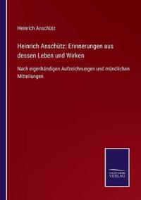 Heinrich Anschütz