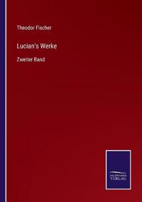 Lucian's Werke