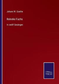 Reineke Fuchs