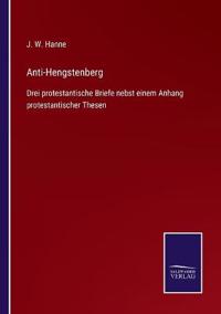 Anti-Hengstenberg