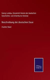 Beschreibung der deutschen Gaue