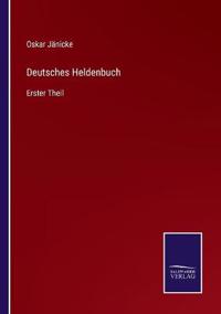 Deutsches Heldenbuch