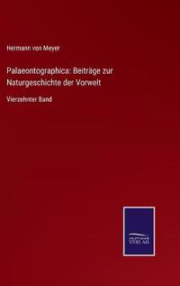 Palaeontographica