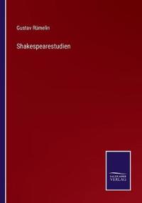 Shakespearestudien