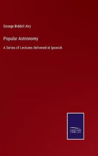 Popular Astronomy