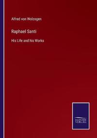Raphael Santi