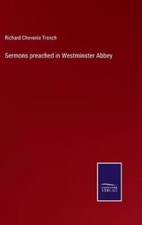 Sermons preached in Westminster Abbey