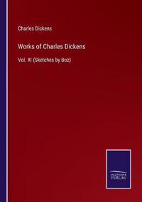 Works of Charles Dickens