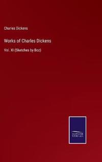 Works of Charles Dickens