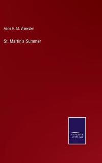 St. Martin's Summer