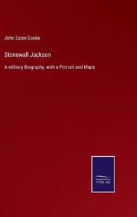 Stonewall Jackson