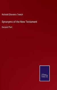 Synonyms of the New Testament