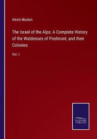 The Israel of the Alps