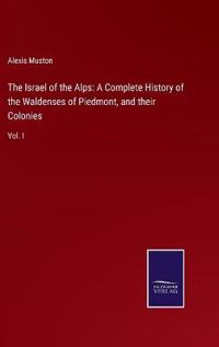 The Israel of the Alps