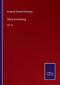 Uncle Armstrong