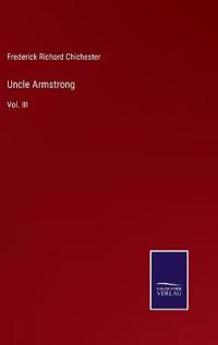 Uncle Armstrong