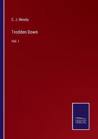 Trodden Down