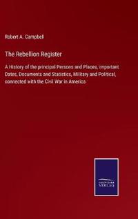 The Rebellion Register