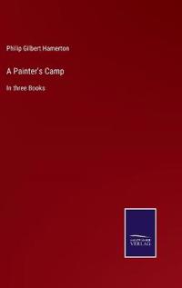 A Painter's Camp