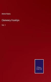 Clemency Franklyn