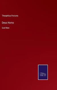 Deus Homo