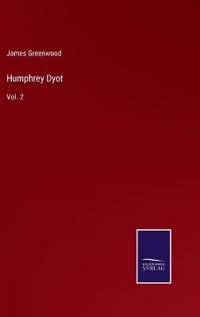 Humphrey Dyot