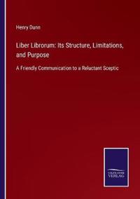 Liber Librorum