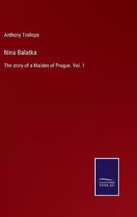 Nina Balatka