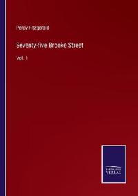 Seventy-five Brooke Street