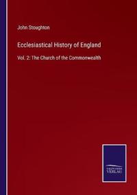 Ecclesiastical History of England