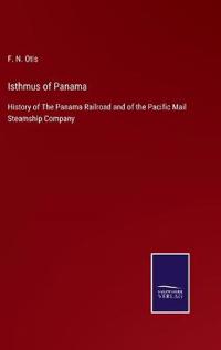 Isthmus of Panama