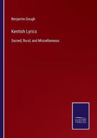 Kentish Lyrics