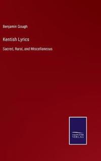 Kentish Lyrics