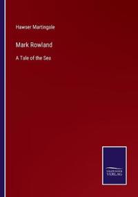 Mark Rowland