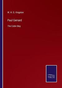 Paul Gerrard