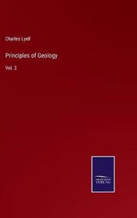 Principles of Geology