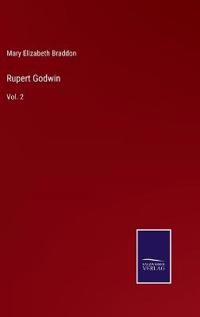 Rupert Godwin