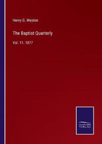 The Baptist Quarterly