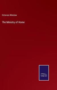 The Ministry of Home