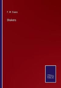 Shakers