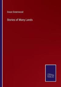 Stories of Many Lands