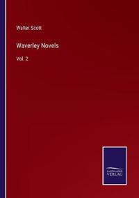 Waverley Novels